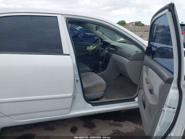 Toyota Corolla Ce
