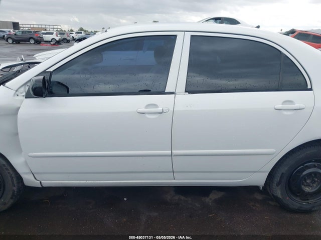 Toyota Corolla Ce