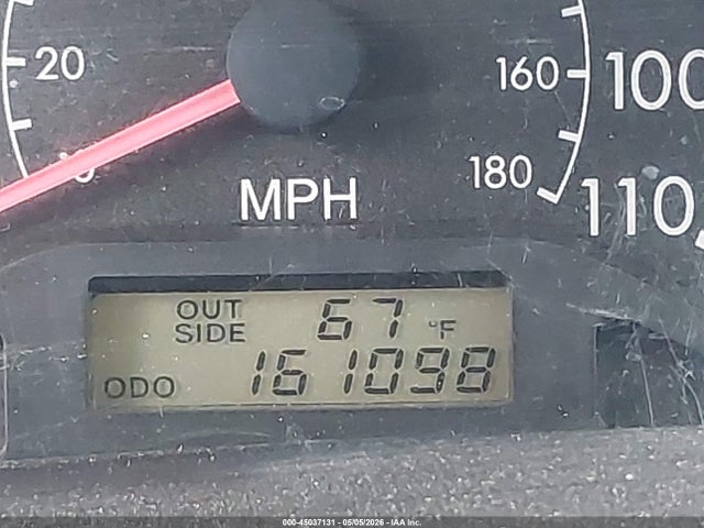 Toyota Corolla Ce