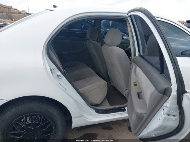 Toyota Corolla Ce