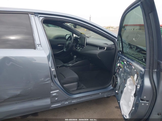 Toyota Corolla Se
