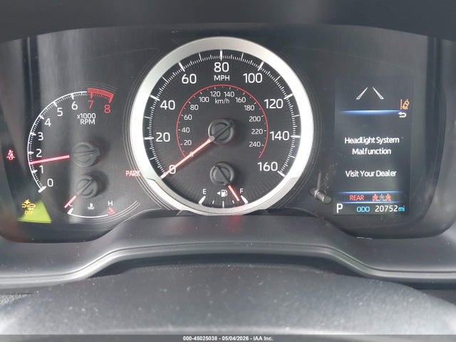 Toyota Corolla Se