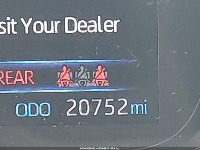 Toyota Corolla Se
