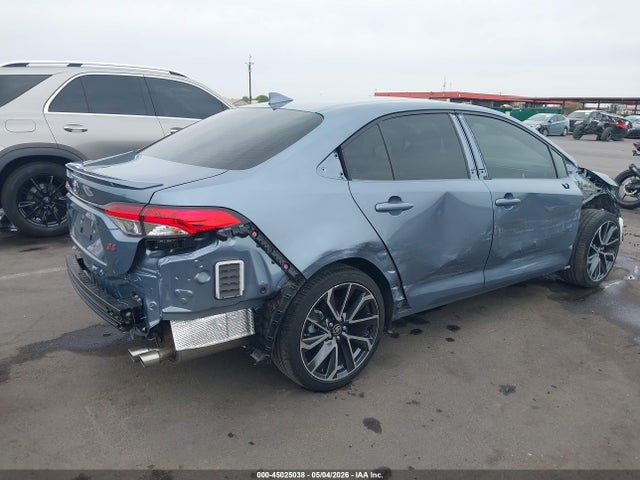 Toyota Corolla Se