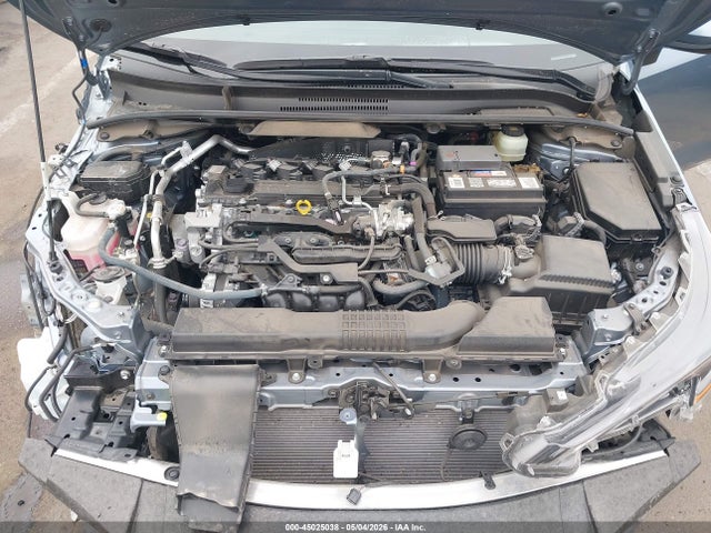 Toyota Corolla Se