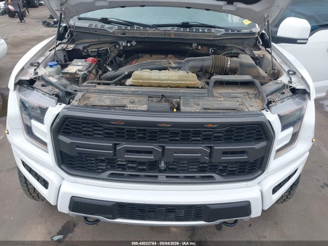 Ford F-150 Raptor