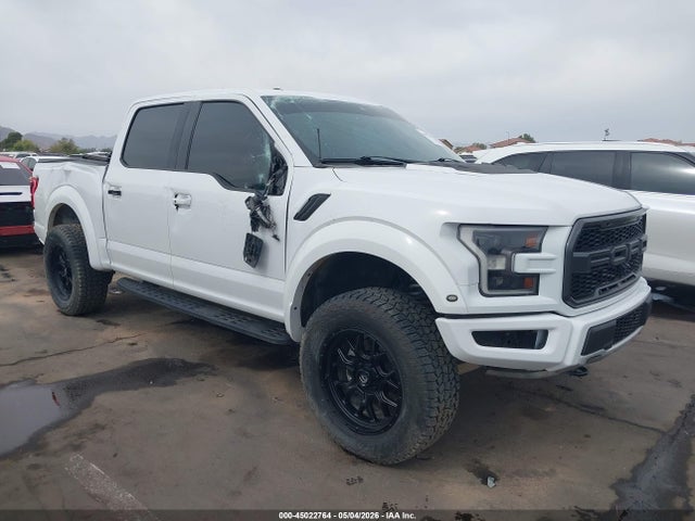 Ford F-150 Raptor