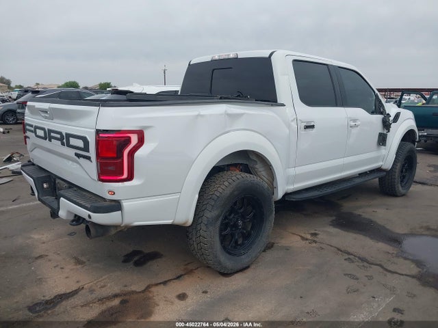Ford F-150 Raptor