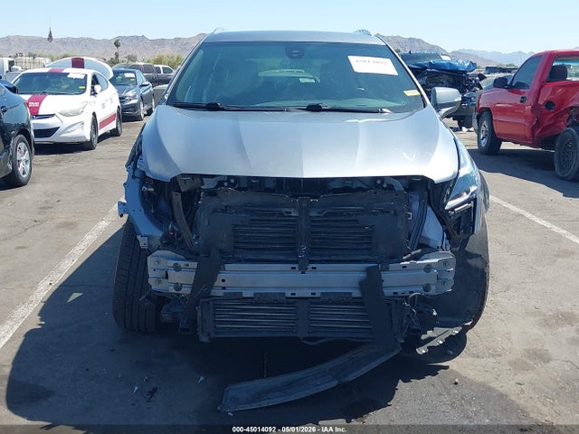 Cadillac XT5 Fwd Luxury
