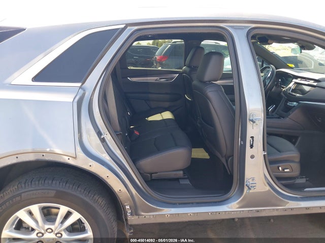 Cadillac XT5 Fwd Luxury