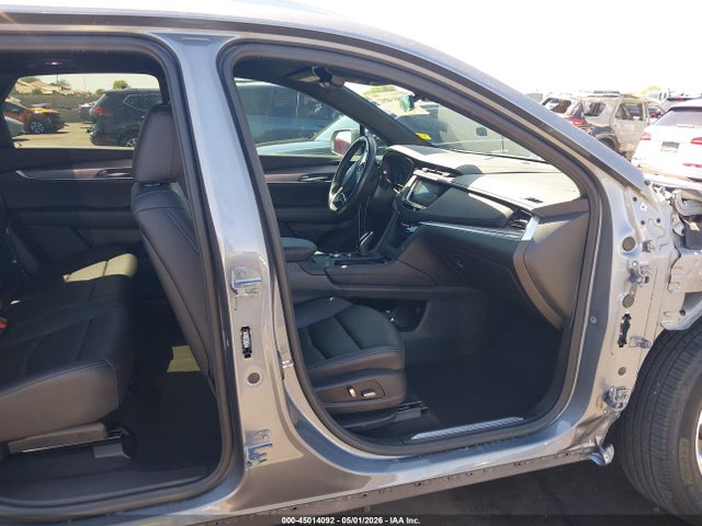 Cadillac XT5 Fwd Luxury