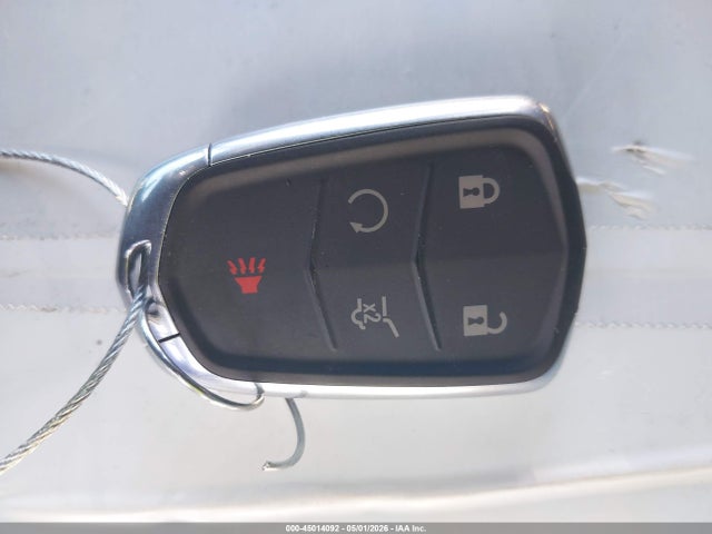 Cadillac XT5 Fwd Luxury