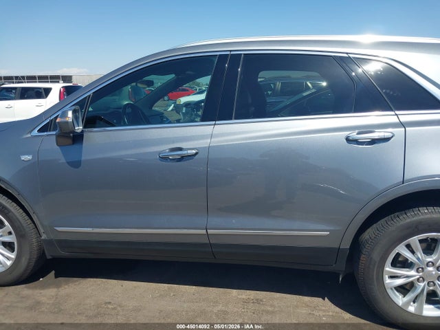 Cadillac XT5 Fwd Luxury