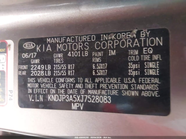 Kia Soul +