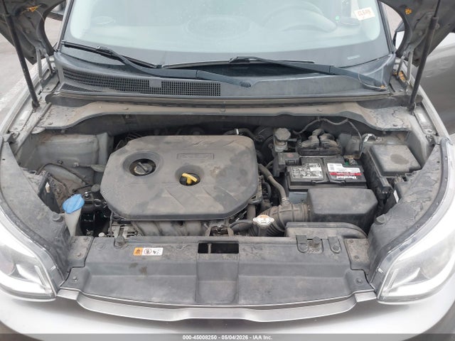 Kia Soul +