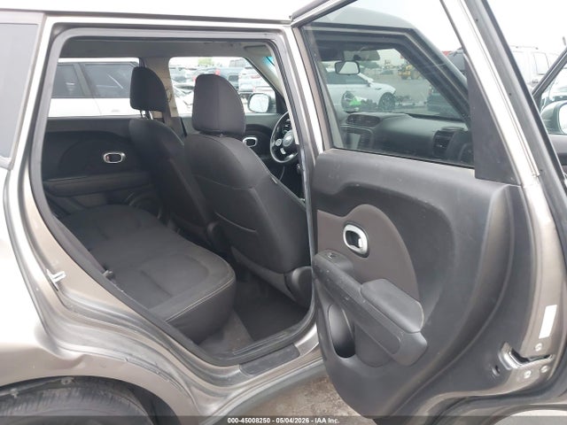 Kia Soul +