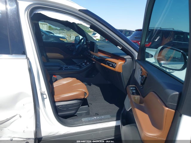Lincoln Aviator Reserve