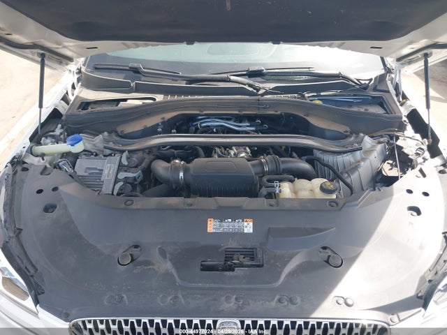 Lincoln Aviator Reserve