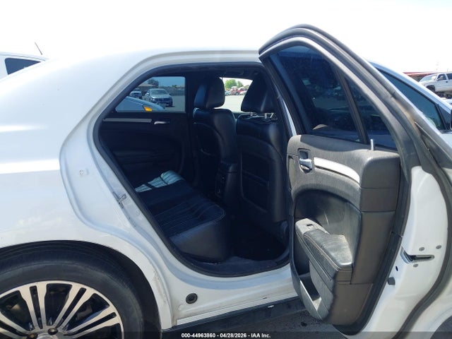 Chrysler 300 300s