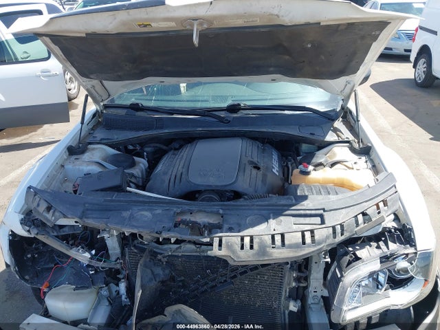 Chrysler 300 300s