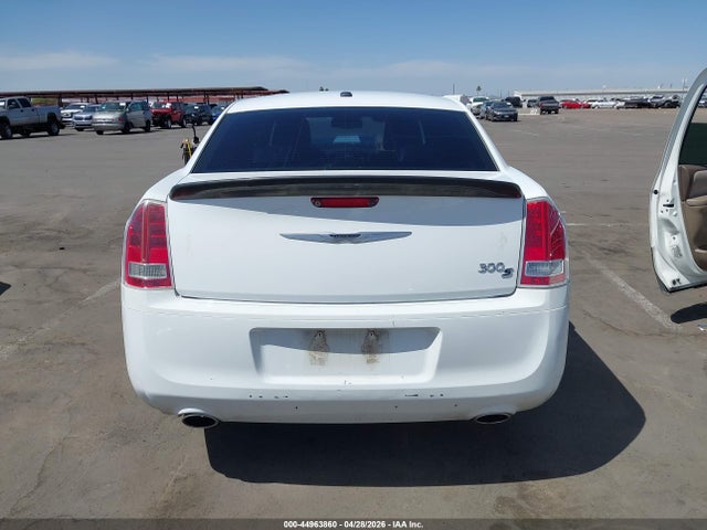 Chrysler 300 300s