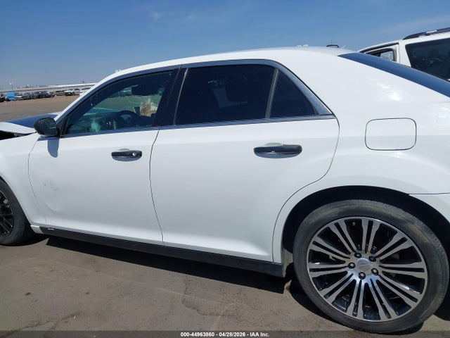 Chrysler 300 300s