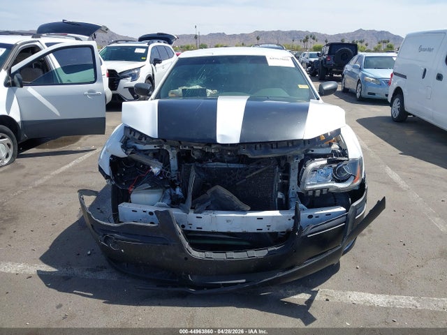 Chrysler 300 300s