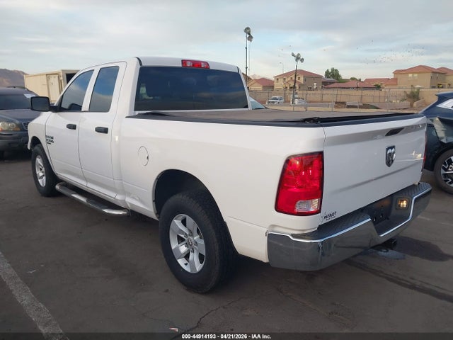 Ram 1500 Tradesman  4x2 6'4 Box
