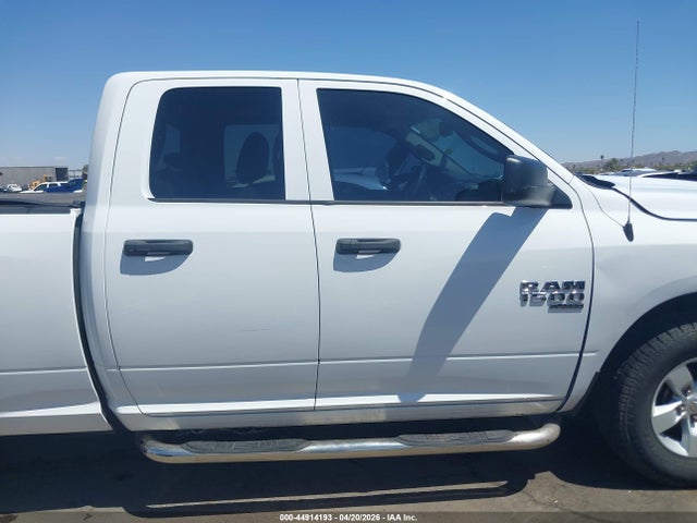 Ram 1500 Tradesman  4x2 6'4 Box