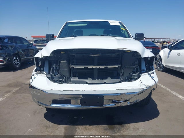 Ram 1500 Tradesman  4x2 6'4 Box