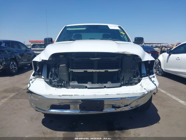 Ram 1500 Tradesman  4x2 6'4 Box