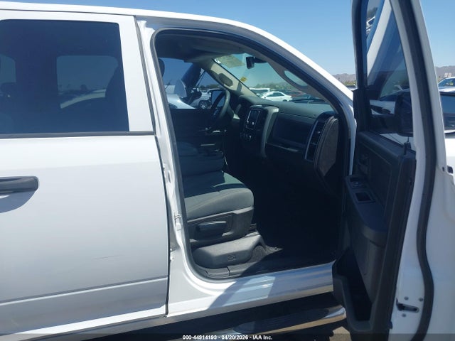 Ram 1500 Tradesman  4x2 6'4 Box