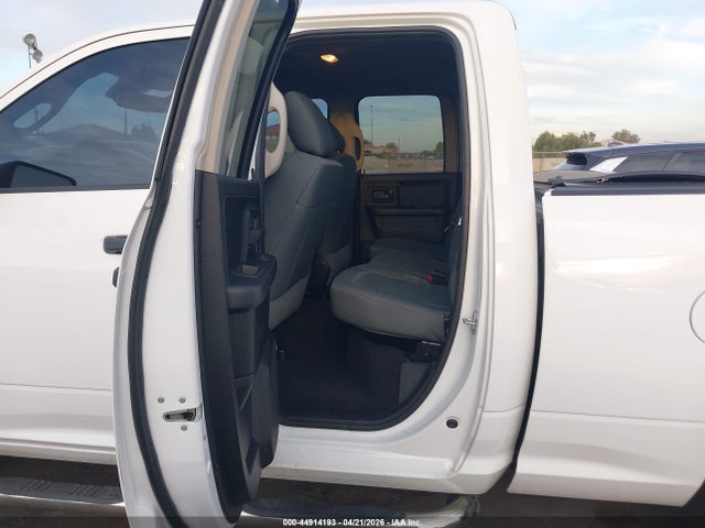 Ram 1500 Tradesman  4x2 6'4 Box