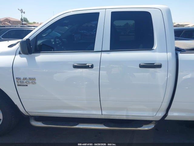 Ram 1500 Tradesman  4x2 6'4 Box