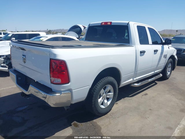 Ram 1500 Tradesman  4x2 6'4 Box