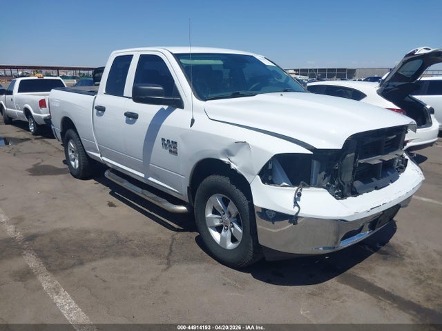 Salvage Ram 1500 Image