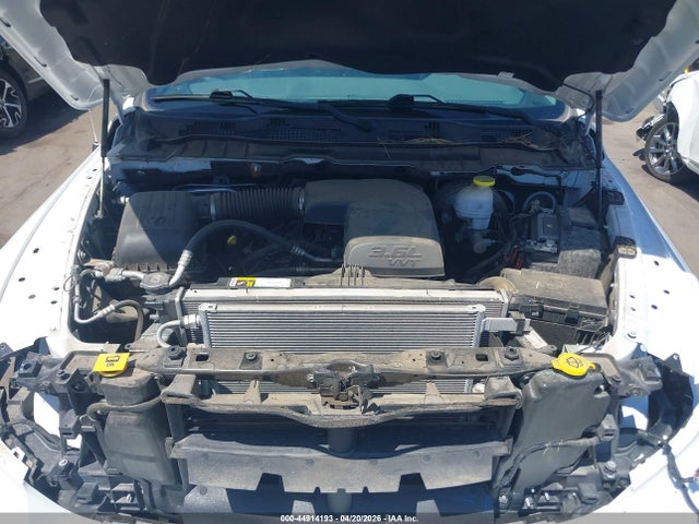 Ram 1500 Tradesman  4x2 6'4 Box