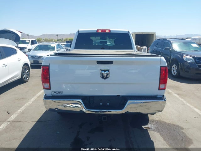 Ram 1500 Tradesman  4x2 6'4 Box