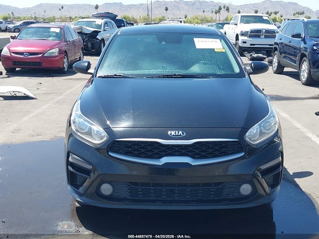 Kia Forte Lxs