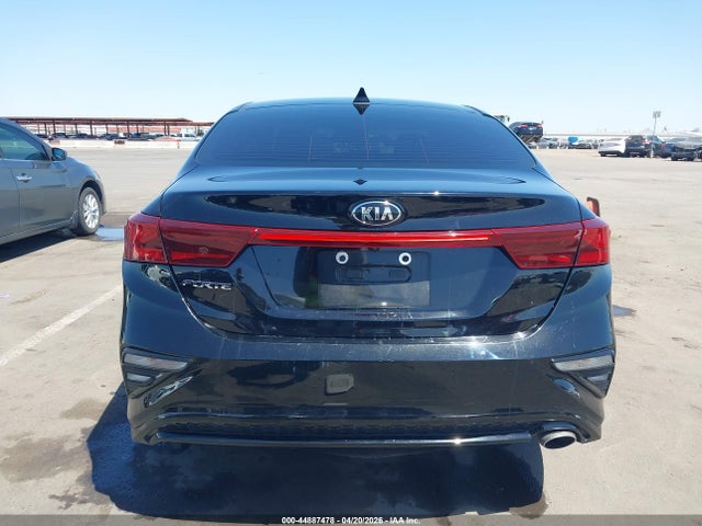 Kia Forte Lxs