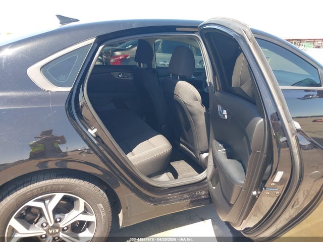 Kia Forte Lxs