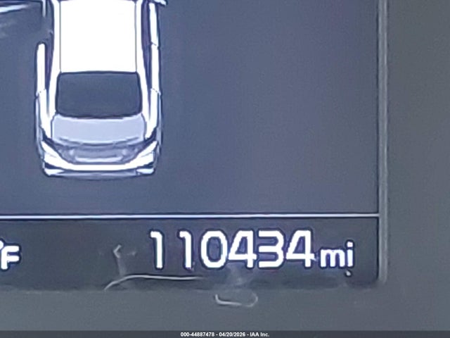 Kia Forte Lxs