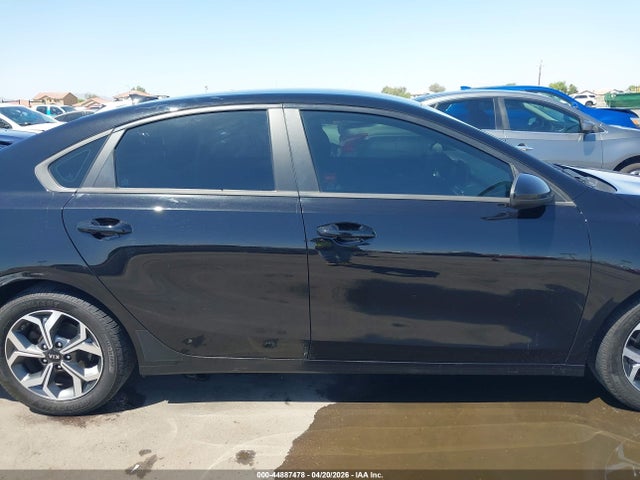 Kia Forte Lxs