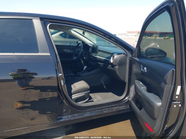 Kia Forte Lxs