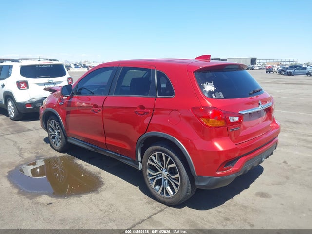 Mitsubishi Outlander 2.4 Se