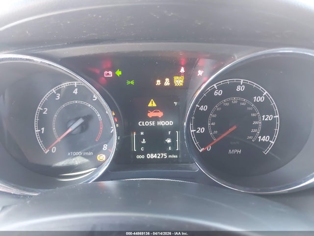 Mitsubishi Outlander 2.4 Se