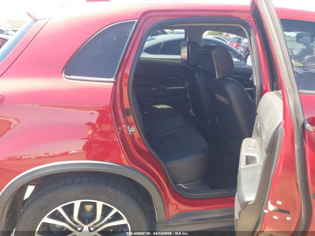 Mitsubishi Outlander 2.4 Se