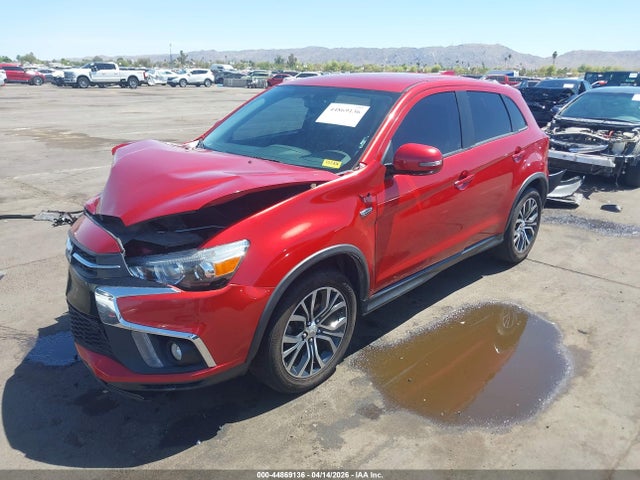 Mitsubishi Outlander 2.4 Se