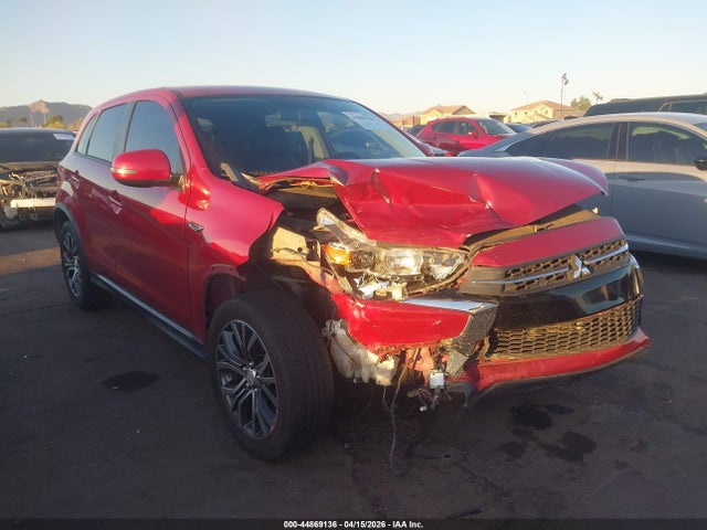 Mitsubishi Outlander 2.4 Se