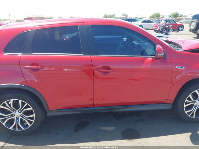 Mitsubishi Outlander 2.4 Se